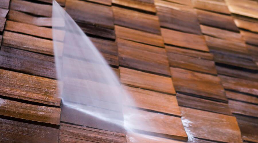 Tile Roofing in Morgantown, WV